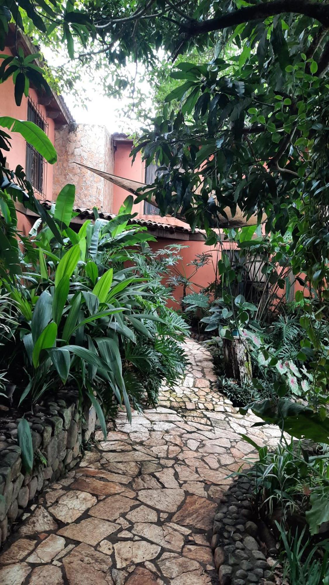 Los Almendros De San Lorenzo Suchitoto Esterno foto